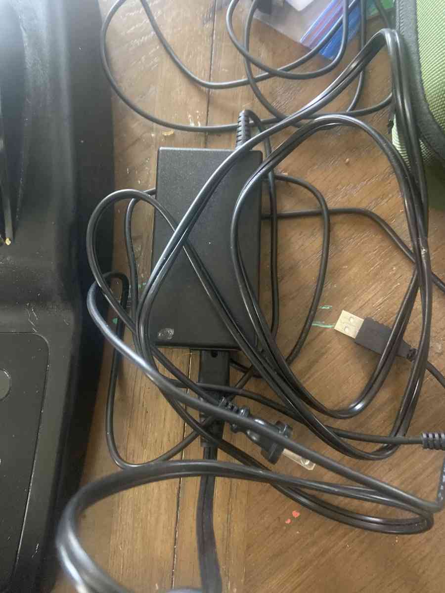 Logitech steering wheel whith shifter - Alicia, Arkansas - FleaMarketBay