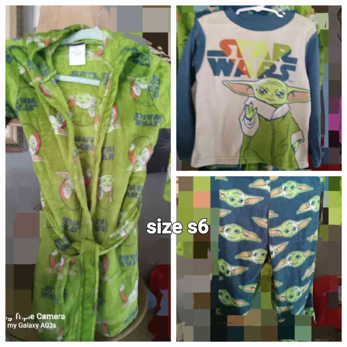 toddler pj sets - Cathedral City, California - FleaMarketBay