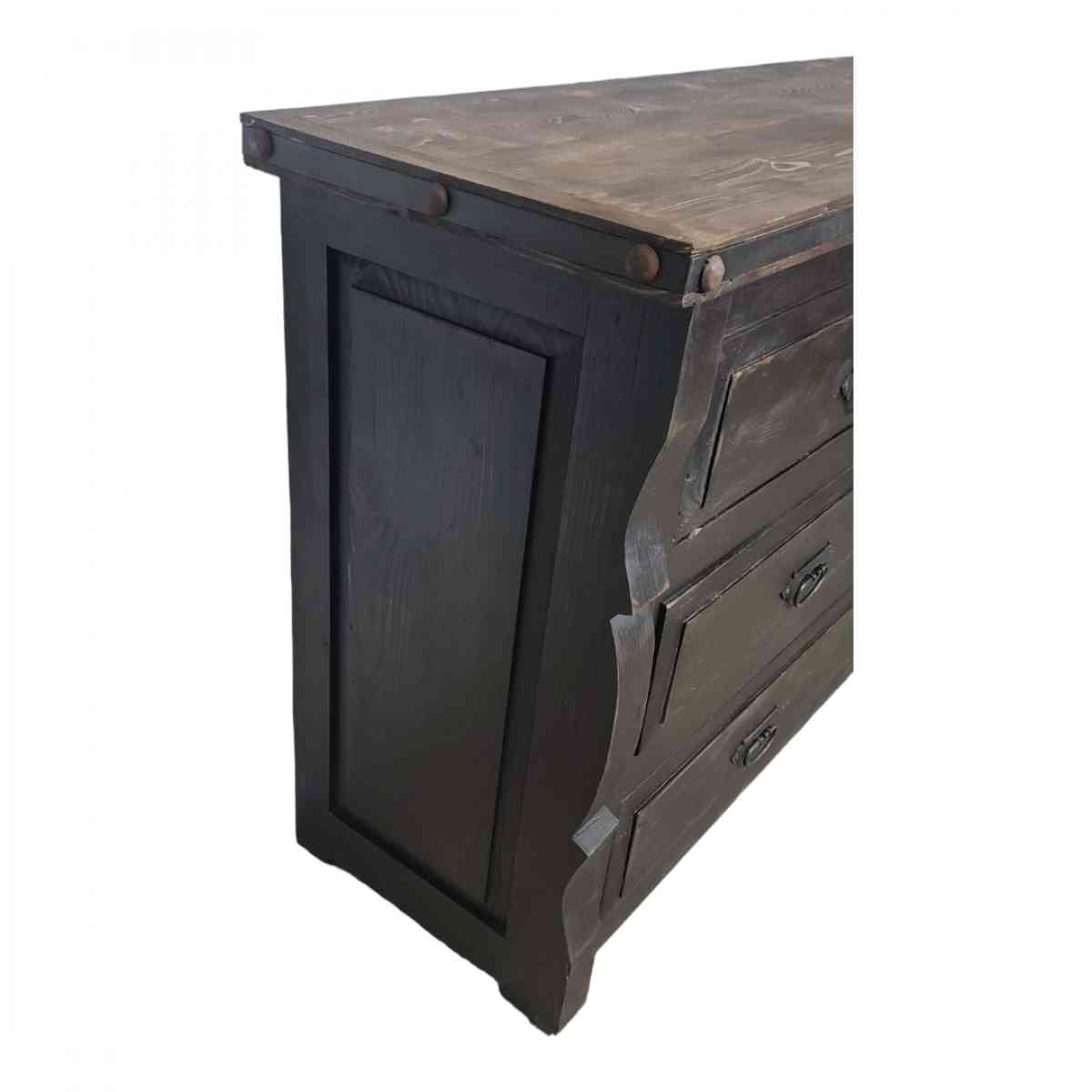 BUFETERA RUSTICA - El Paso, Texas - FleaMarketBay