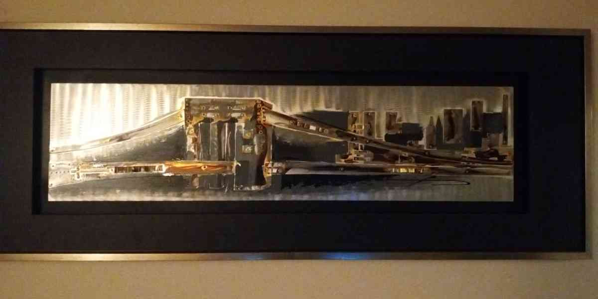 wall art - Buffalo, New York