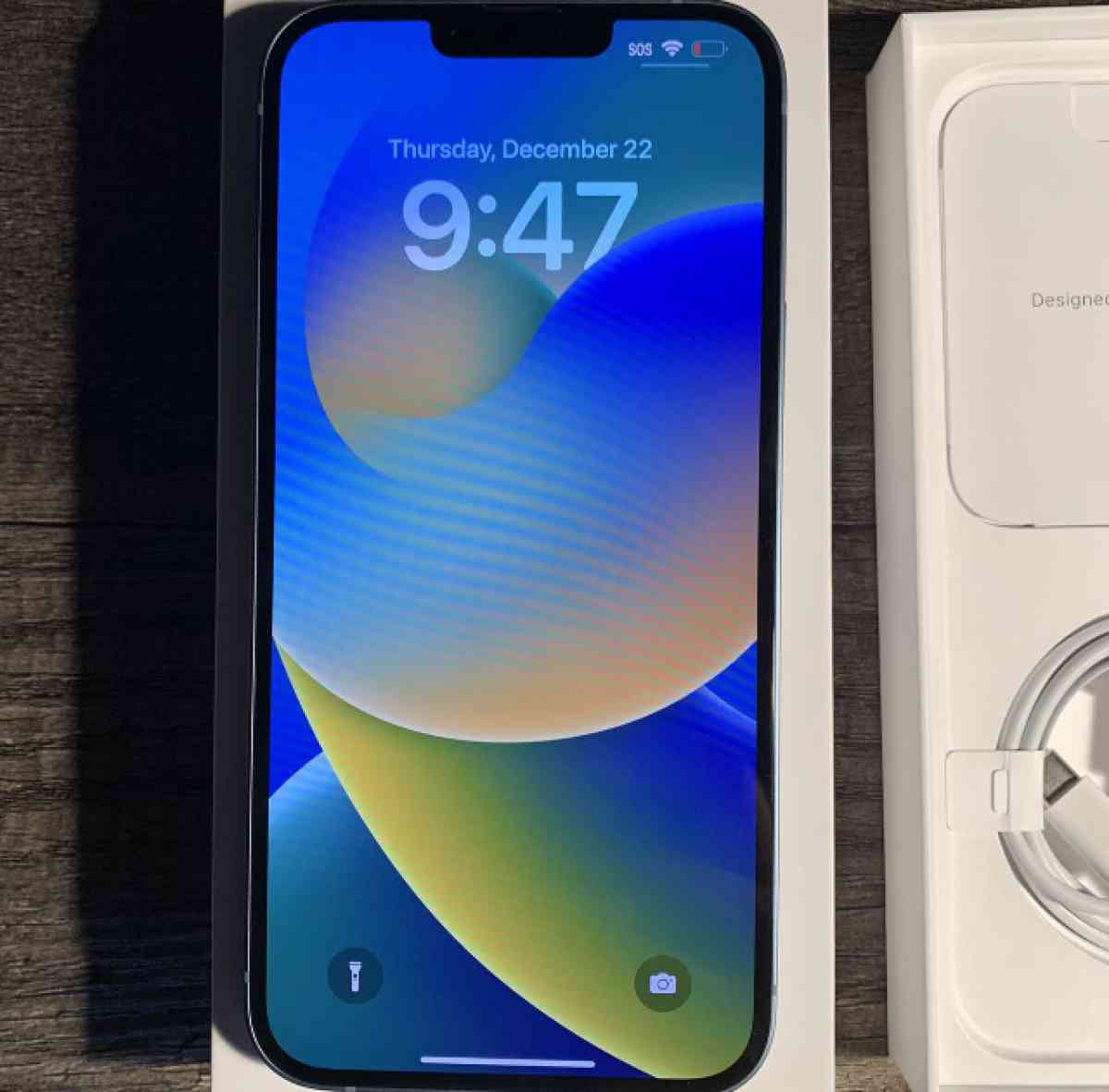 IPhone 14 Plus - Rochester, New York