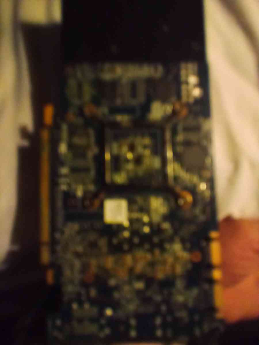 GEFORCE GTX 660 15GB GRAPHICS CARD - Montgomery, Alabama - FleaMarketBay