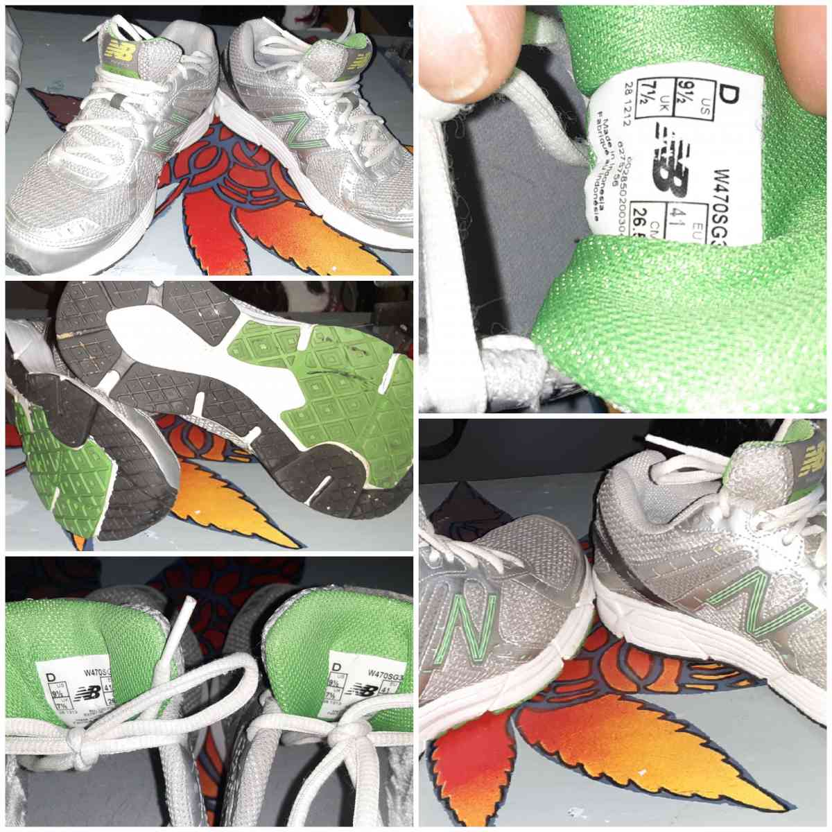 womens shoes - Woodland, California