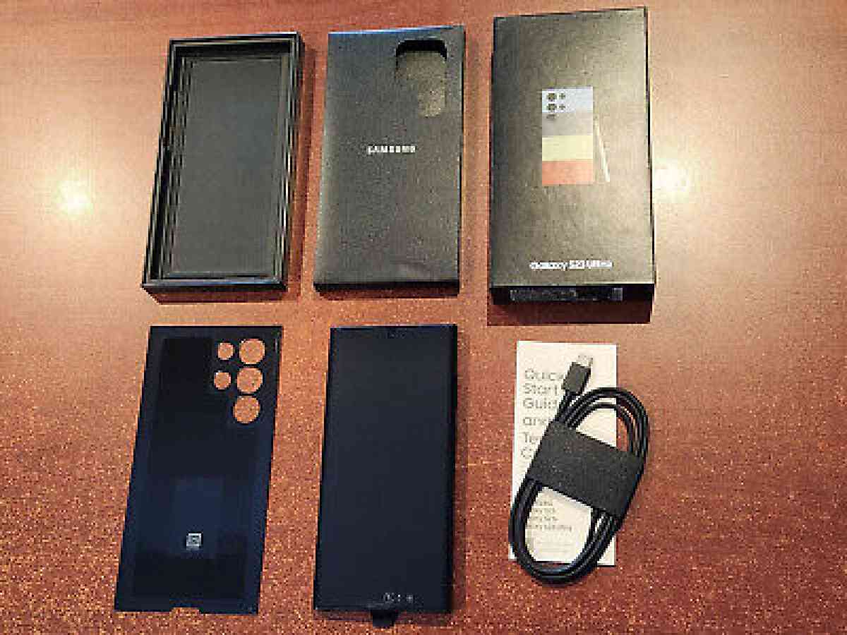 unlocked Samsung Galaxy s23 ultra - Mccomb, Mississippi