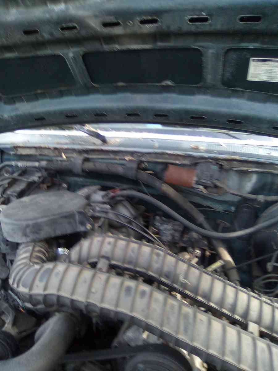 truck - Albany, Indiana - FleaMarketBay