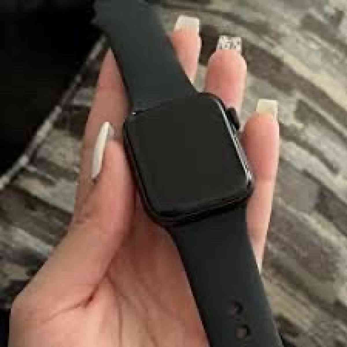 apple watch series 6