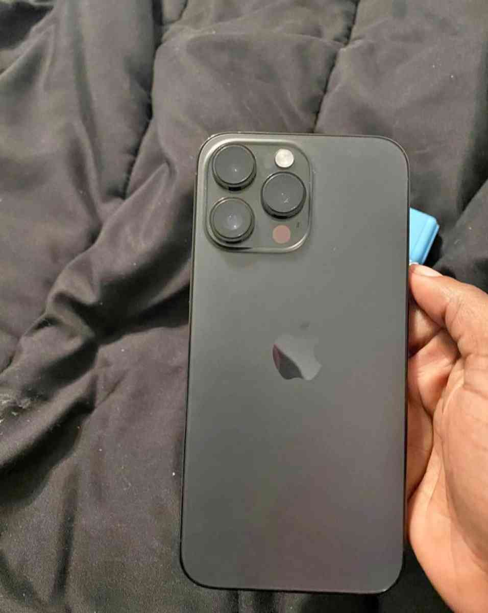 iphone 14 pro max - Dallas, Texas - FleaMarketBay