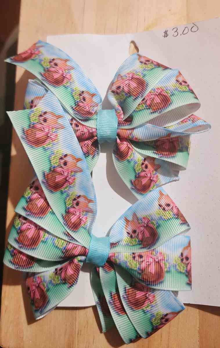 Hairbows - Huntsville, Texas - FleaMarketBay
