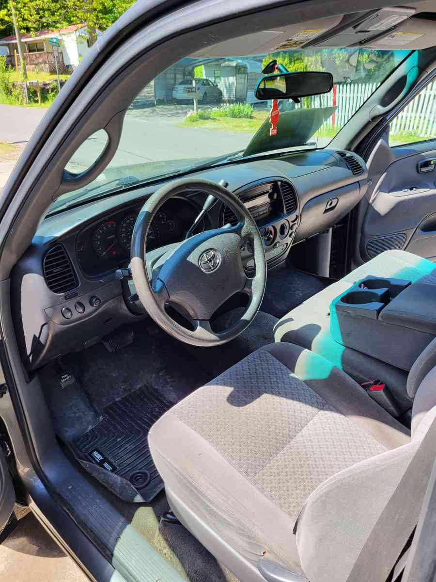 2006 Toyota Tundra Pickup - Dalton, Georgia