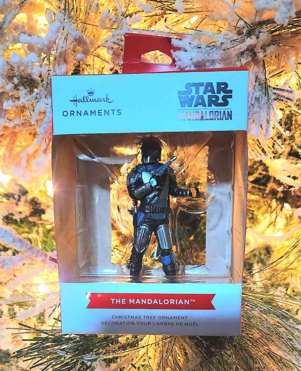 Collection Figurines Ornaments Disney and Star wars - Los Angeles, California - FleaMarketBay