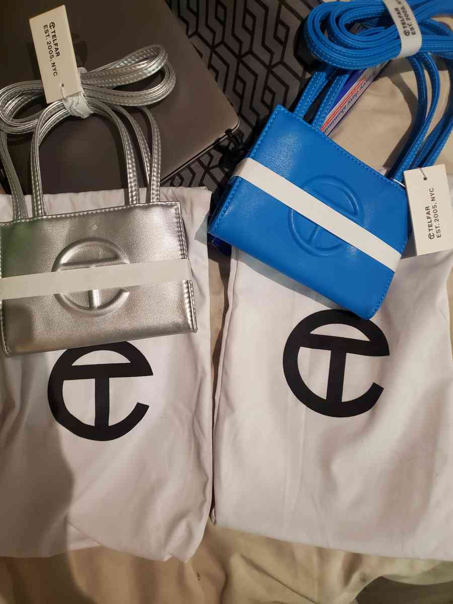 telfar bags - Austin, Texas