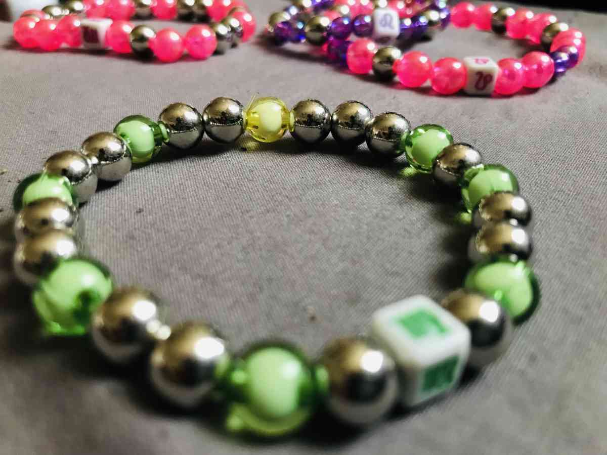 zodiac bracelets - Addieville, Illinois