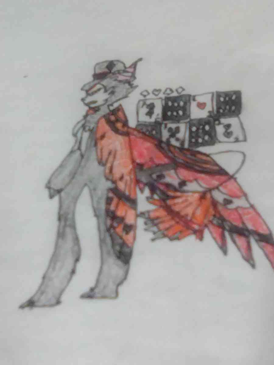 hazbin hotel fanart - Spokane, Washington