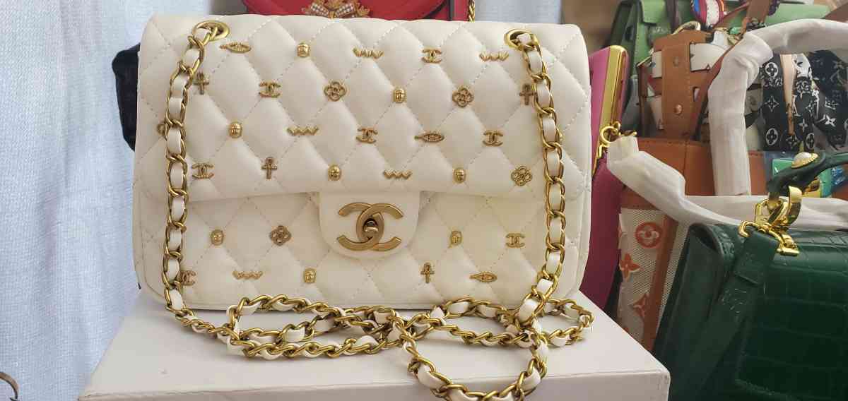 chanel bag rare beauty - Mission Viejo, California