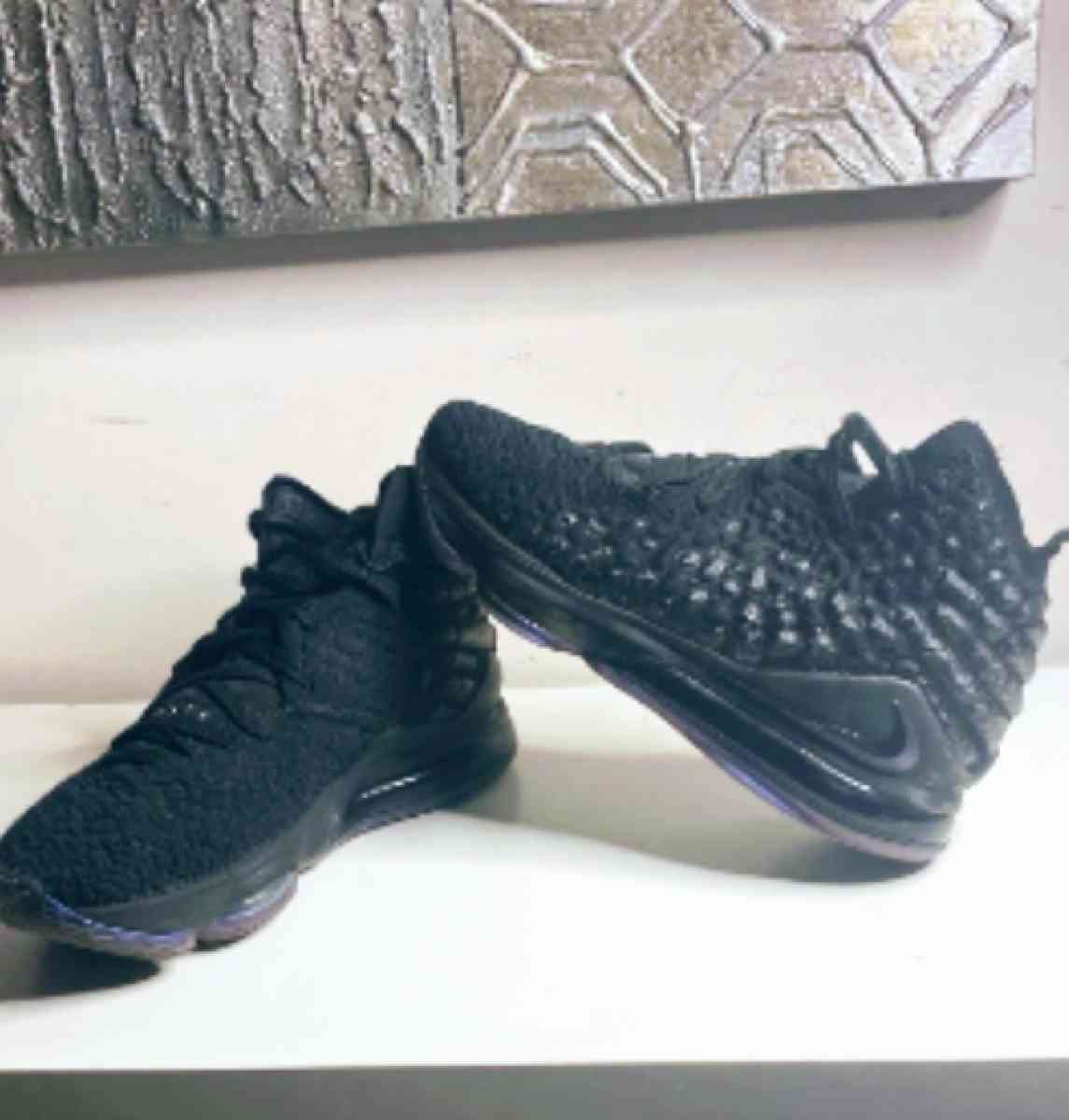 lebron 17 - Edinburg, Texas