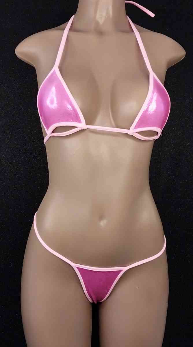 Custom Made Exoticwear  Bikini 2 Bottoms - Las Vegas, Nevada - FleaMarketBay