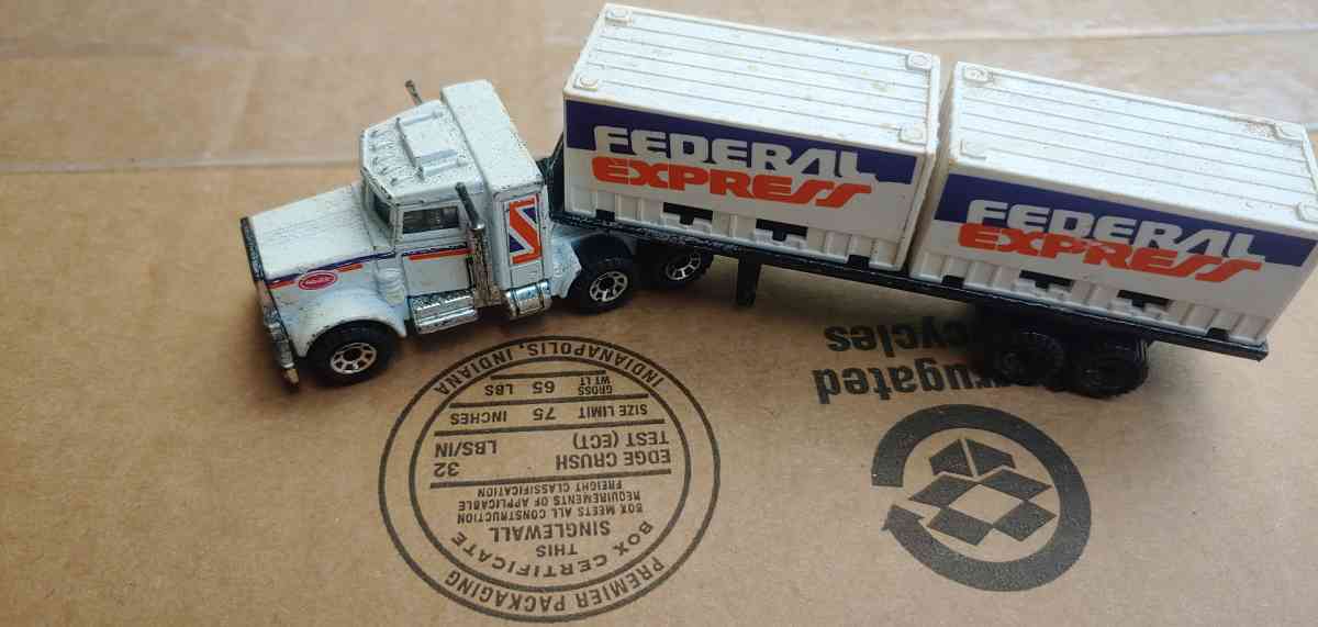 my Simi truck toy collection - Beverly Hills, Florida - FleaMarketBay