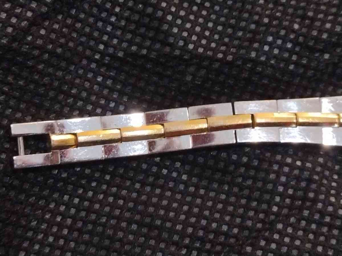 Womans Vintage Seiko Watch - Los Angeles, California - FleaMarketBay