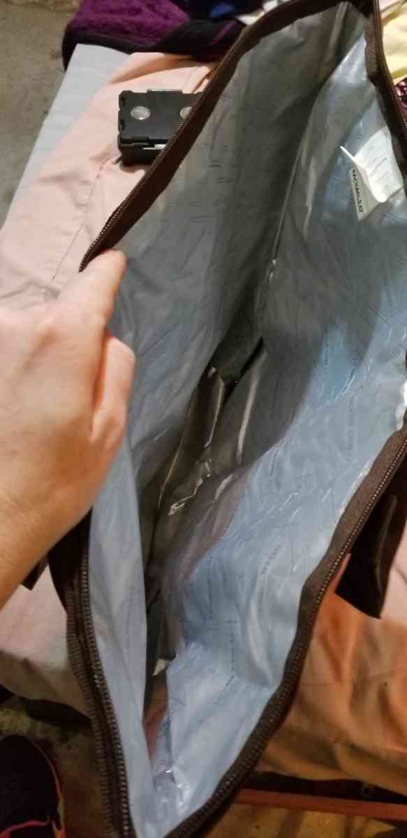 rachael Ray pack and go tote - Athens, Georgia - FleaMarketBay