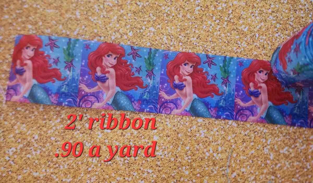 ribbon for hairbows - Huntsville, Texas - FleaMarketBay