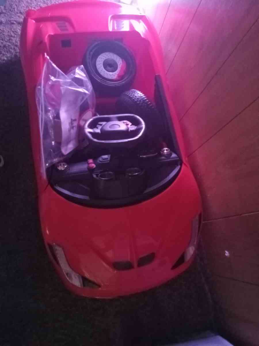 power wheel - Bowling Green, Kentucky - FleaMarketBay