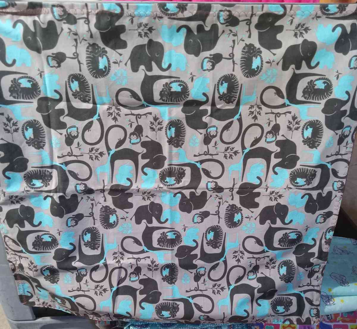 Toddler  Blankies - Cathedral City, California - FleaMarketBay