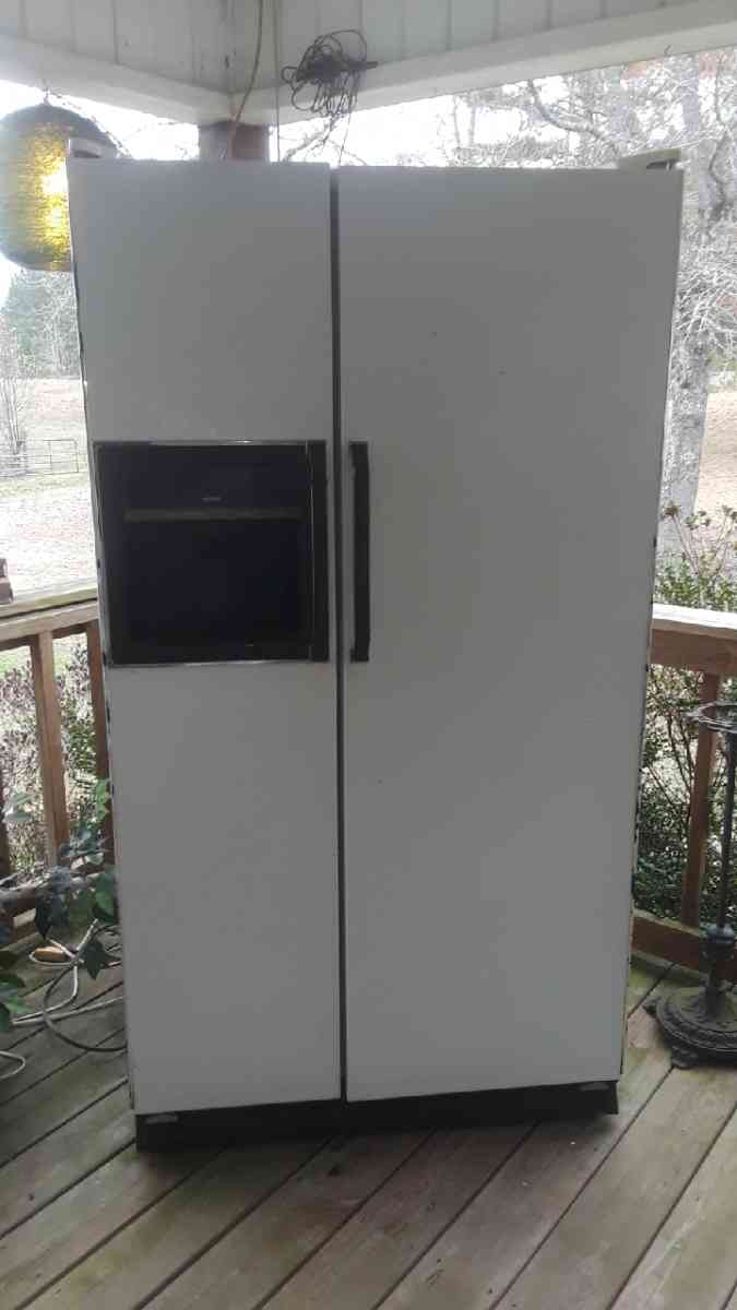 Refrigerator - Cullman, Alabama