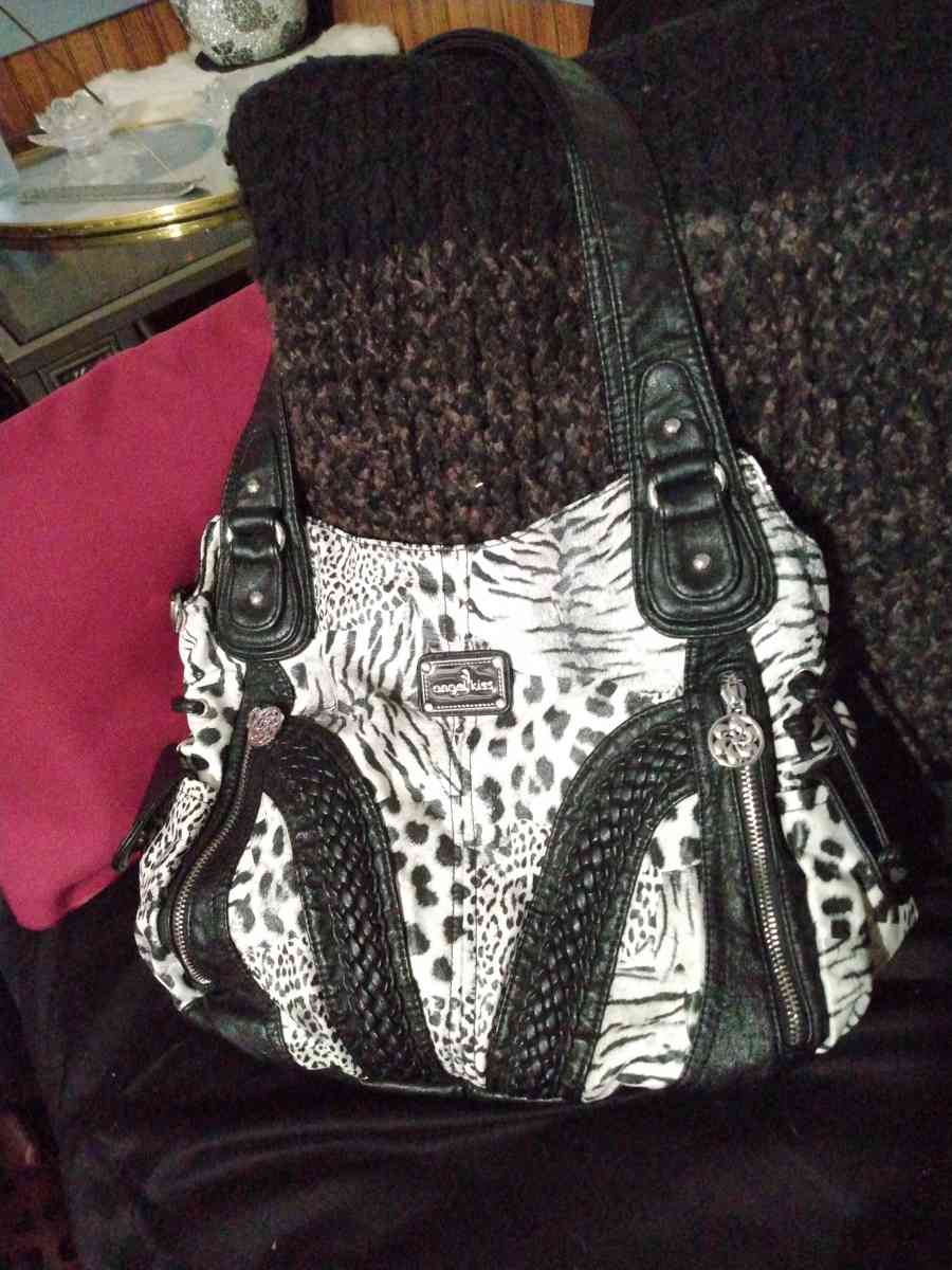 ANGELKISS PURSES - Belen, New Mexico