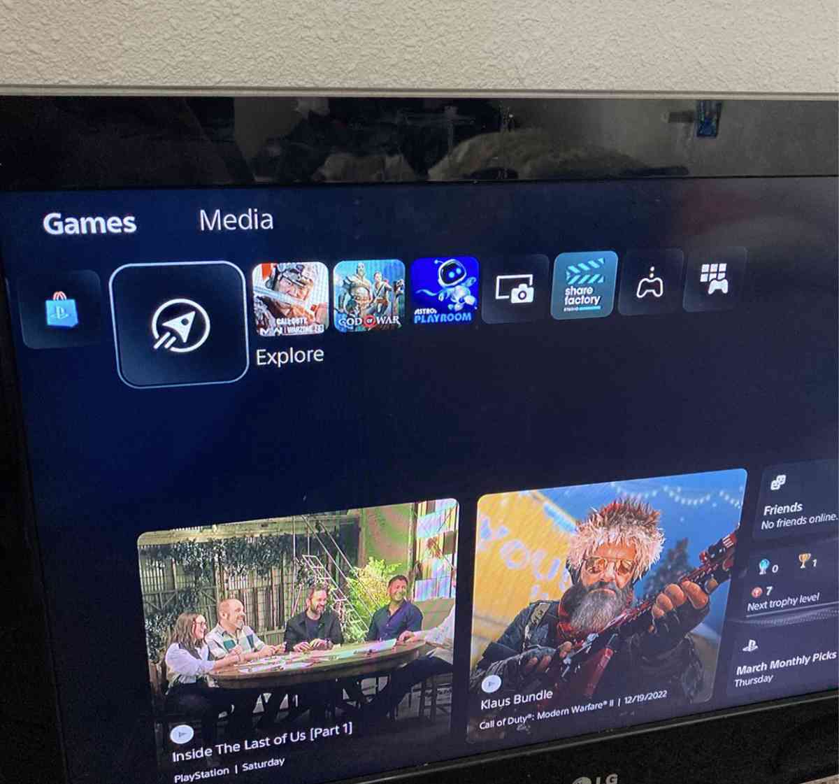 PlayStation 5 - Aberdeen Proving Ground, Maryland - FleaMarketBay