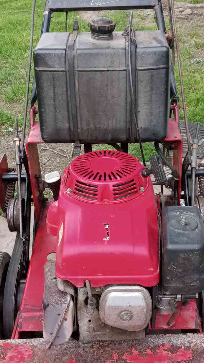 Exmark Metro - Harper Woods, Michigan