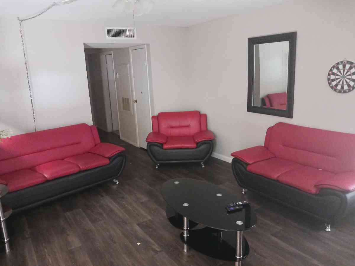 juego de Sala new - Alief, Texas - FleaMarketBay