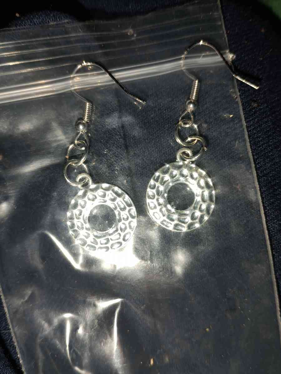 handmade earrings - Flagstaff, Arizona