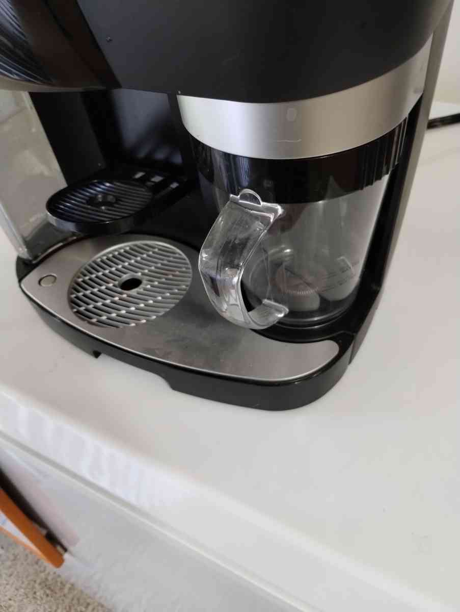 Keurig Lavazza Rivo Cappuccino Espresso machine - Vero Beach, Florida - FleaMarketBay