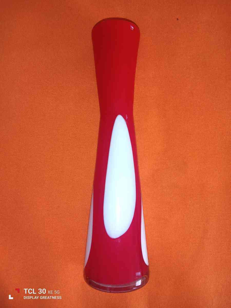 red decorative vases - Tampa, Florida