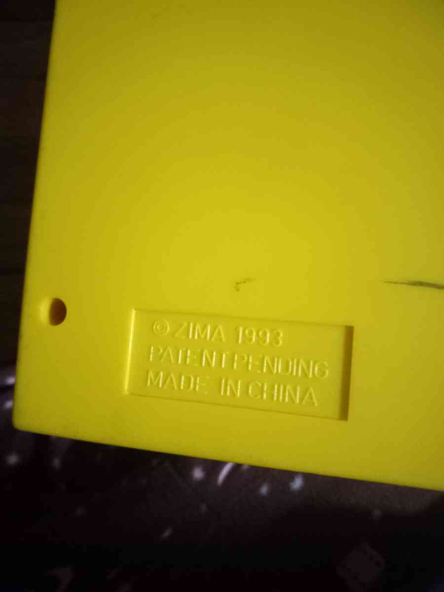 Vintage  1993 cocanut climbers arcade table top game - Bangor, Maine - FleaMarketBay