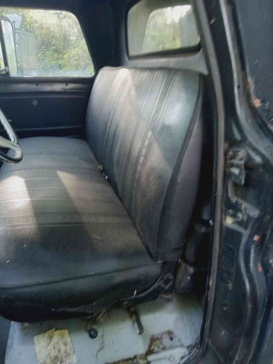 1967 gmc 4000 - Timberlake, North Carolina - FleaMarketBay