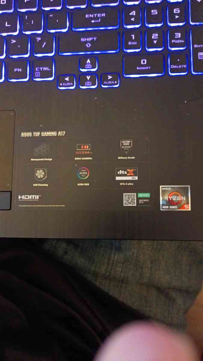 Asus 5uf A17 - Binghamton, New York - FleaMarketBay