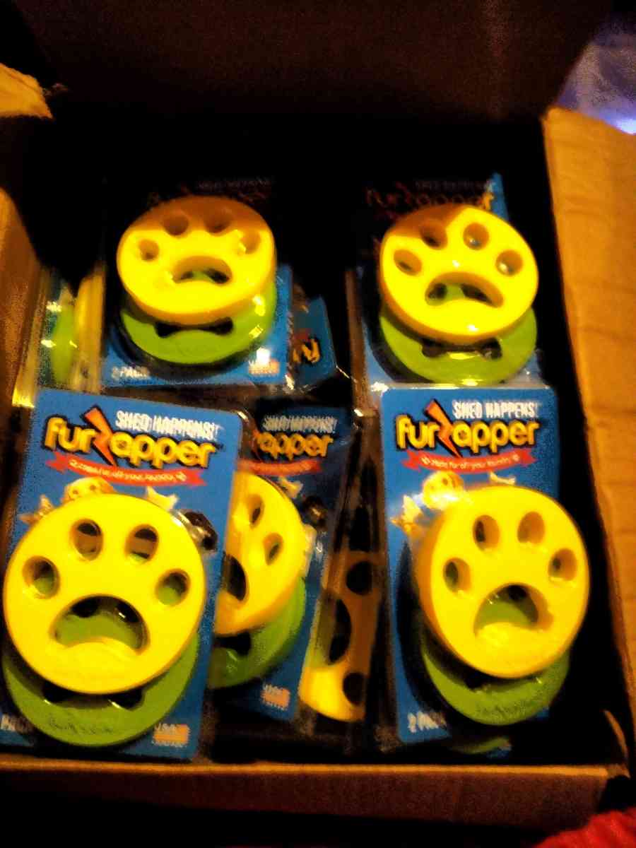 furzappers For WASHER or DRYER - Defuniak Springs, Florida