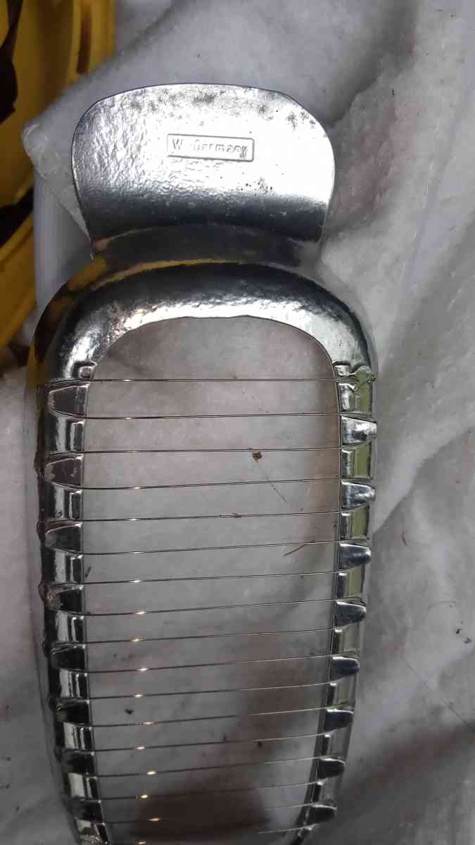 Westmark portionetto 3200 butter cutter - Hagerstown, Maryland - FleaMarketBay