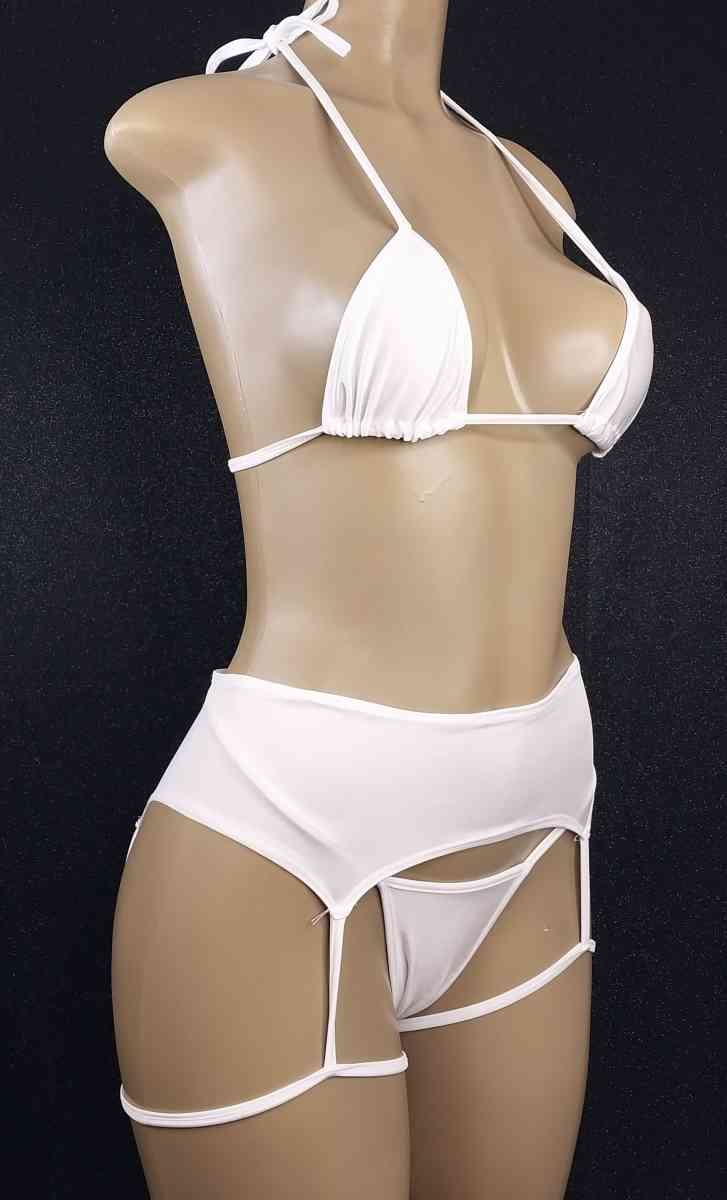 Custom Made Lingerie Exoticwear Bikini - Las Vegas, Nevada - FleaMarketBay