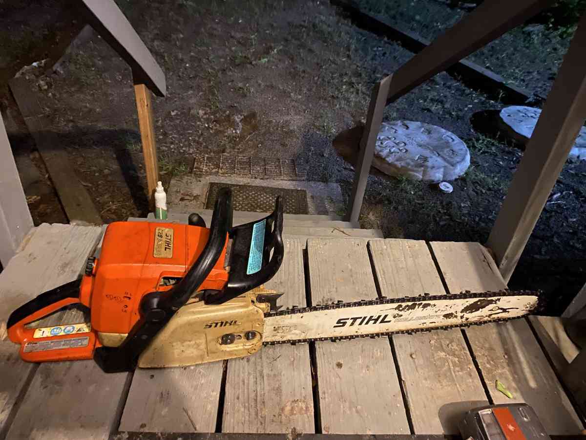 I dont have any use for it no more - Bay Pines, Florida - FleaMarketBay