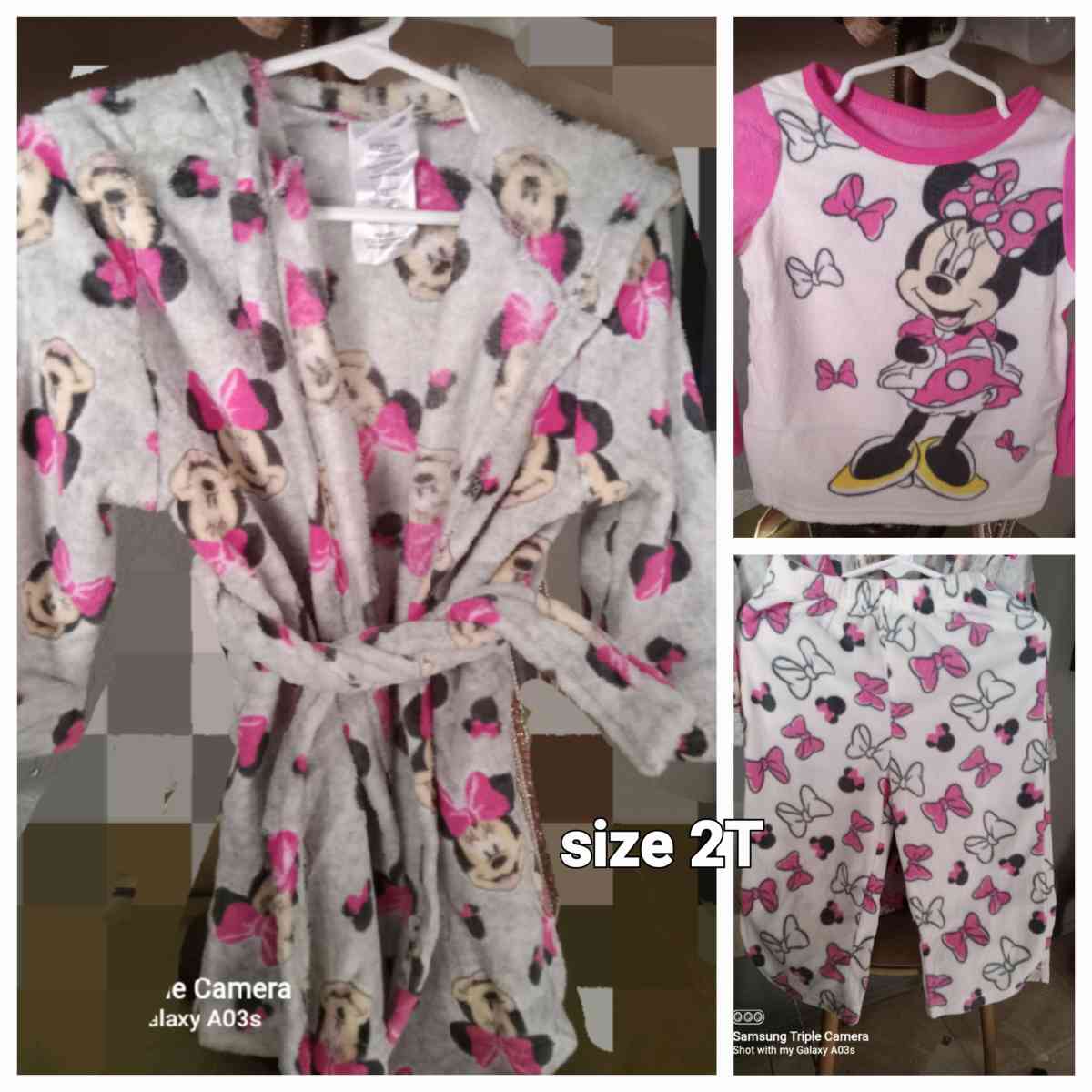toddler pj sets - Cathedral City, California - FleaMarketBay