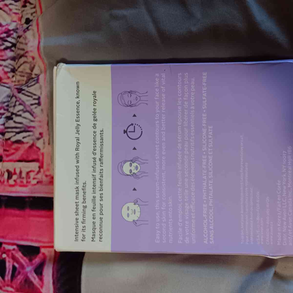 Avon Cosmetics - Irving, Texas - FleaMarketBay