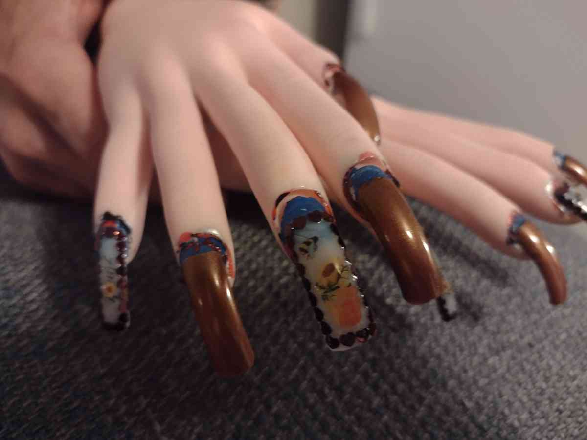 wownailz52 - Columbus, Ohio