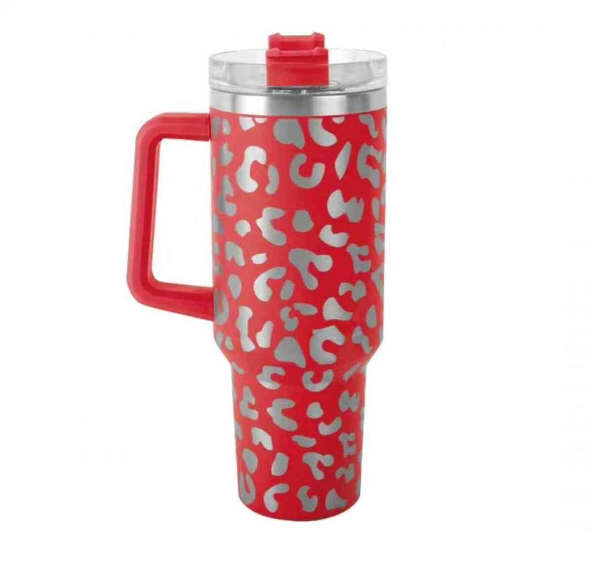 40 0z tumblers - Dallas, Texas