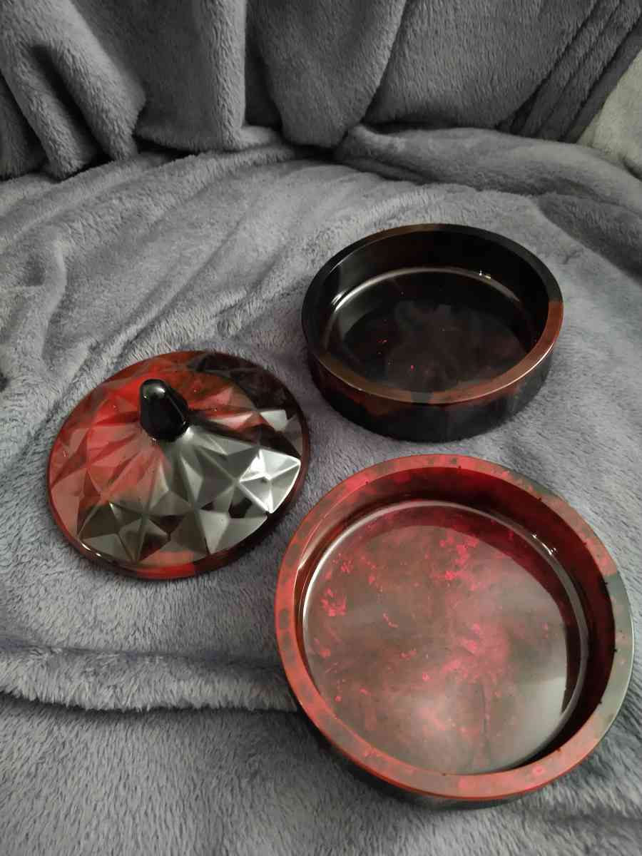 jewelry box - Altamonte Springs, Florida - FleaMarketBay