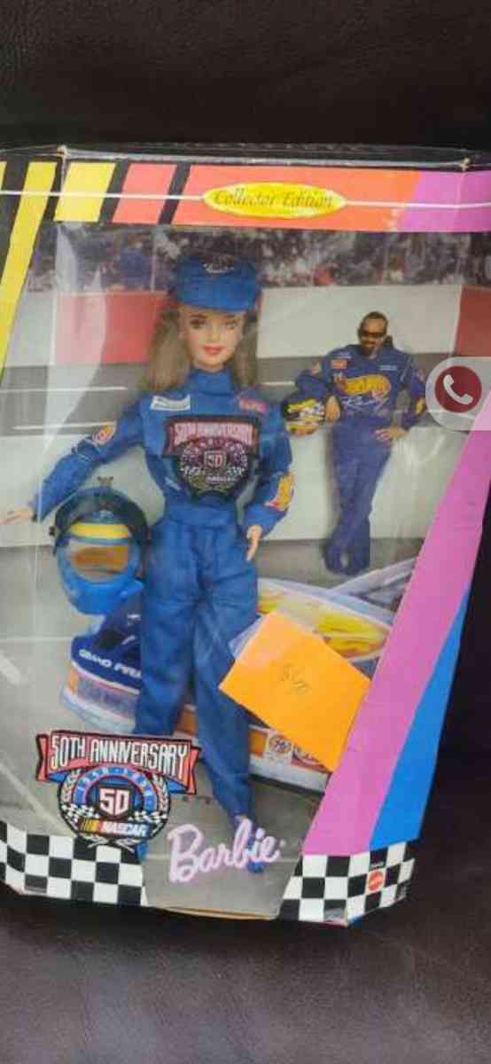 barbie dolls - Beebe, Arkansas