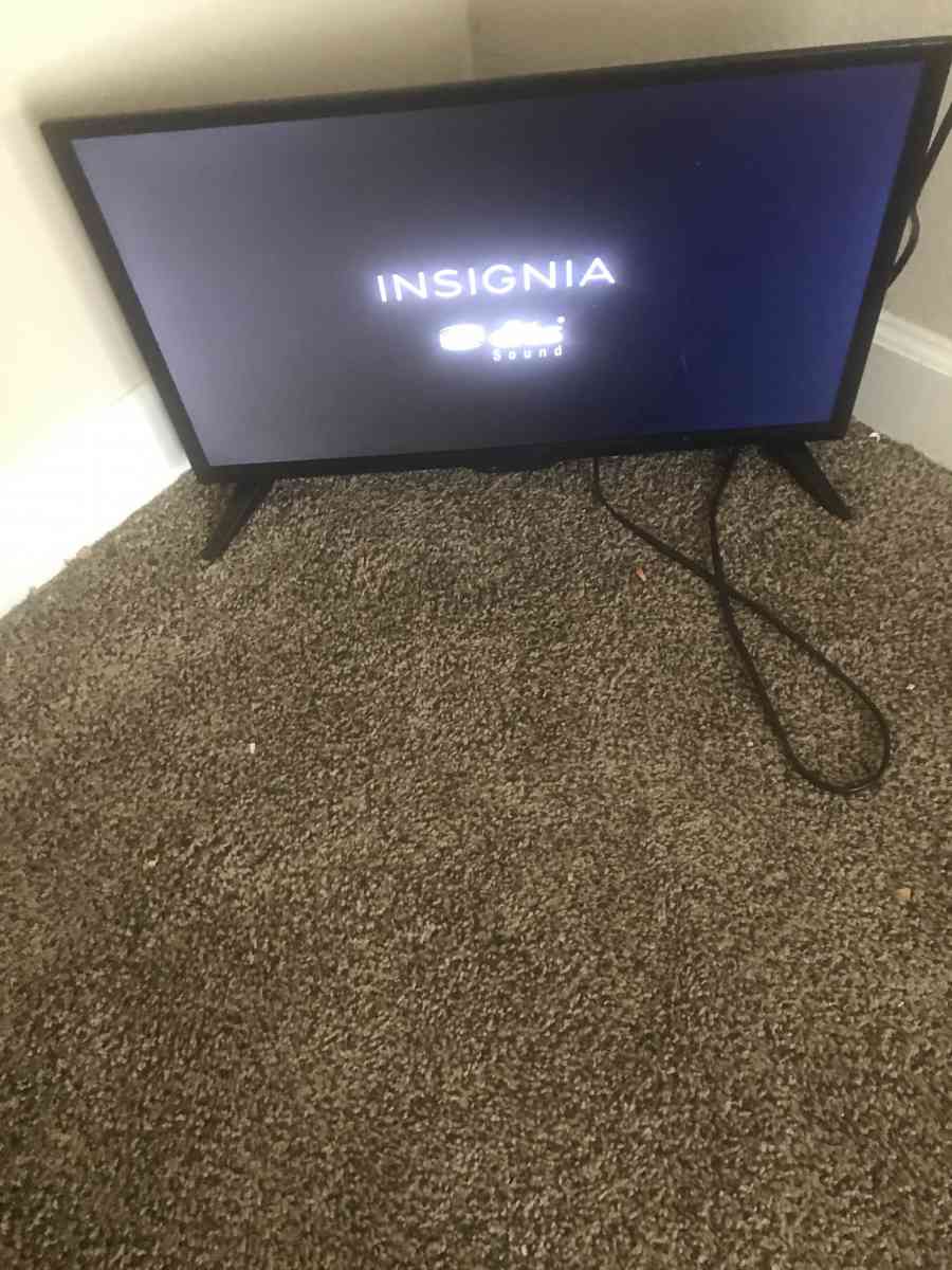 INSIGNIAS 24 inch Tv - Mobile, Alabama - FleaMarketBay