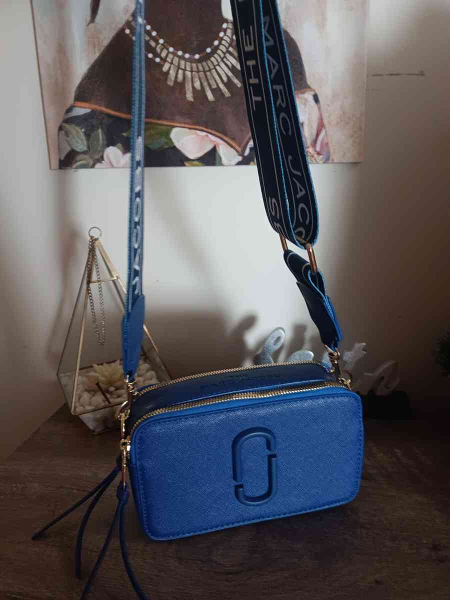 Jacobs mark crossbody - Buffalo, New York