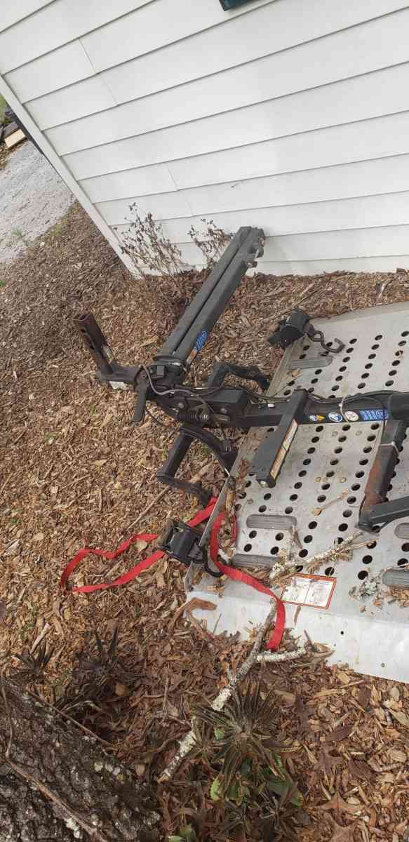 Titan Scooter and electric lift - Hudson, Florida - FleaMarketBay